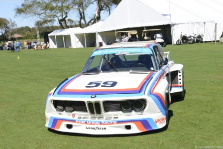 BMW 30 csl 2275986